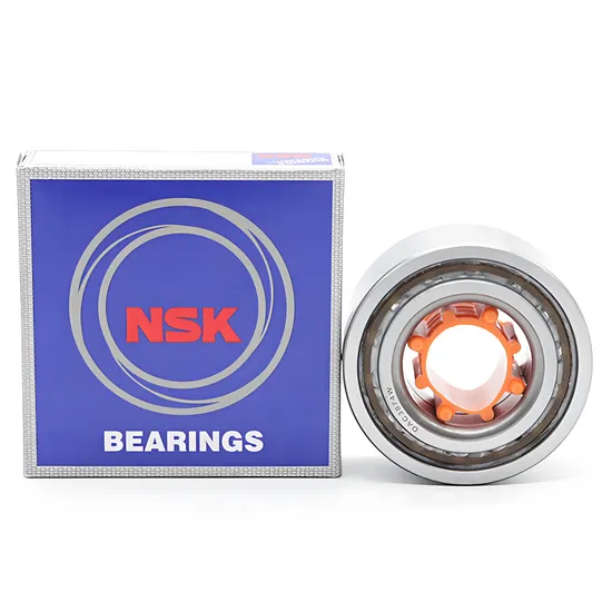NSK-Wheel-Bearings-Auto-Parts-Bearing-Hub-Bearing-Dac40740042-Dac40750037-Dac40750039