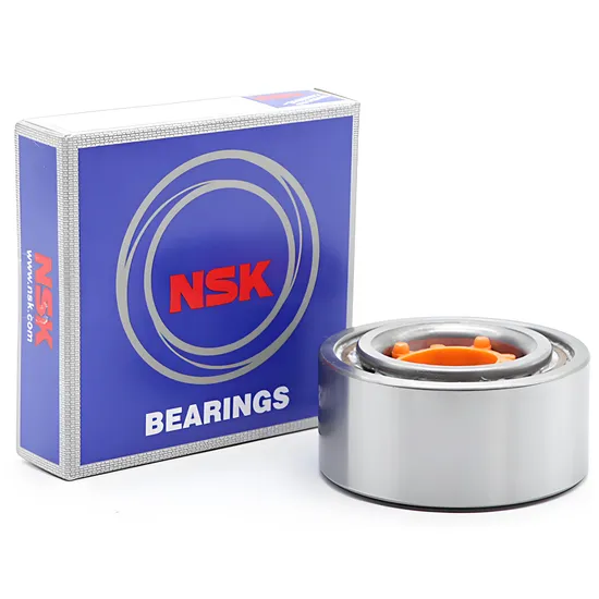 NSK DAC40740042/750037/750039 Wheel Hub Bearings – Premium Auto Parts