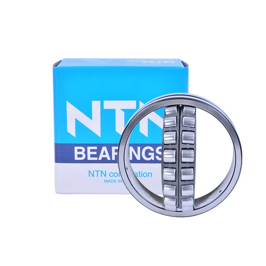 NTN-21309cde4-21309cdke4-21309came4-21309camke4-Self-Aligning-Roller-Bearing