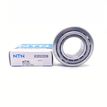 NTN 33005-33012 Taper Roller Bearing High Load Capacity