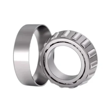 NTN 4T-31594/31520 Tapered Roller Bearing 34.925×76.2×29.37mm