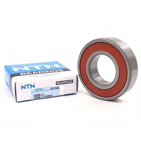 NTN-6220zz-6221zz-6222zz-6224zz-6226zz-6228zz-Deep-Groove-Ball-Bearing
