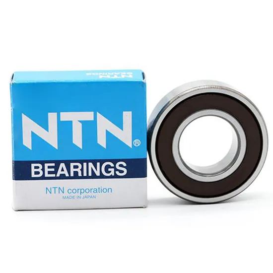 NTN-6220zz-6221zz-6222zz-6224zz-6226zz-6228zz-Deep-Groove-Ball-Bearing