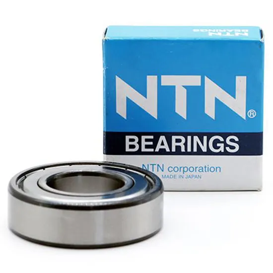 NTN-6703zz-6704zz-6705zz-6706zz-6707zz-6708zz-6709zz-Deep-Groove-Ball-Bearing