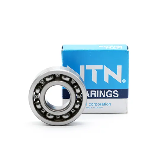 NTN-6800zz-6801zz-6802zz-6803zz-6804zz-Deep-Groove-Ball-Bearing