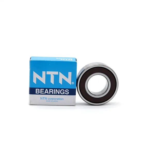 NTN-6800zz-6801zz-6802zz-6803zz-6804zz-Deep-Groove-Ball-Bearing