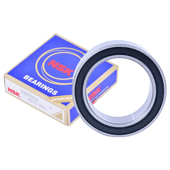 NTN-AC-6006zzcm-5K-6006-Forland-2000-3000-Nissan-Kreisler-Ford-Mazda-Automobile-Air-Conditioning-Compressor-Bearing