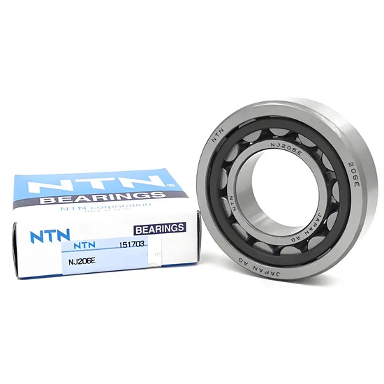 NTN-Cylindrical-Roller-Bearing-N2320em-Nj2320em-NF2320em-Nu2320em-Nup2320em