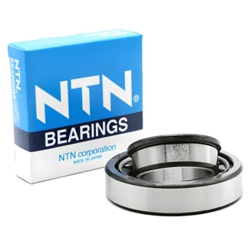 NTN N2320EM Cylindrical Roller Bearing – High-Load, Precision, ISO Standard
