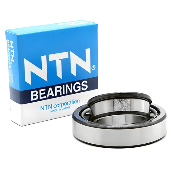 NTN N2320EM Cylindrical Roller Bearing – High-Load, Precision, ISO Standard