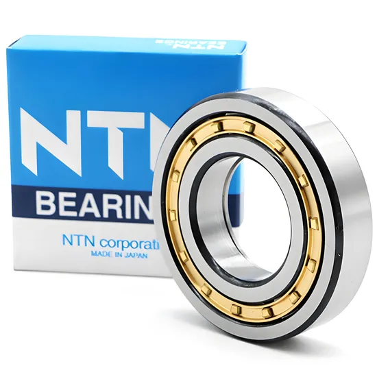 NTN N2326EM Cylindrical Roller Bearing – High-Load, Precision, OEM Grade