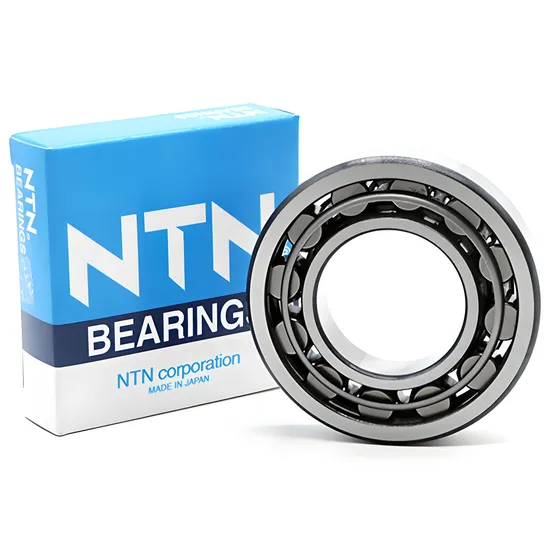 NTN-Durable-N2340em-Nj2340em-NF2340em-Nu2340em-Nup2340em-Cylindrical-Roller-Bearing