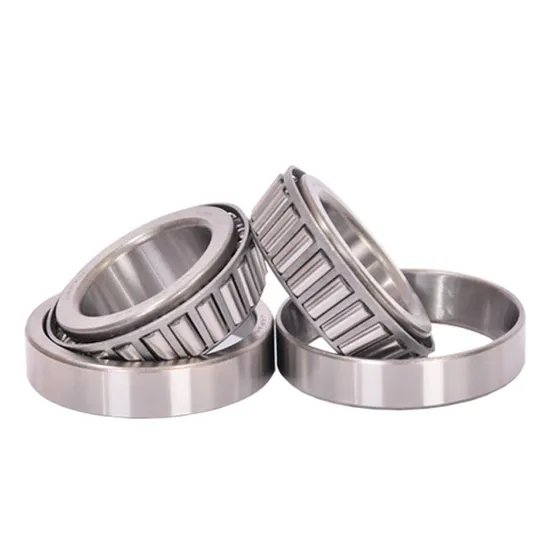 NTN-High-Quality-Low-Noise-30303-30304-30305-30306-30307-Tapered-Roller-Bearing