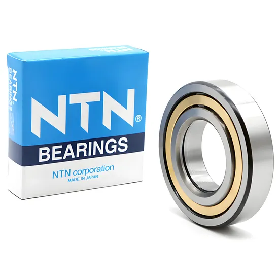NTN-Japan-High-Precision-N2313em-Nj2313em-NF2313em-Cylindrical-Roller-Bearing