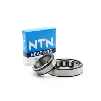 NTN N2311EM Cylindrical Roller Bearings – Japan Made, High Precision