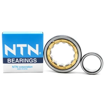 NTN N2312EM Cylindrical Roller Bearing – High Precision, Japan Made