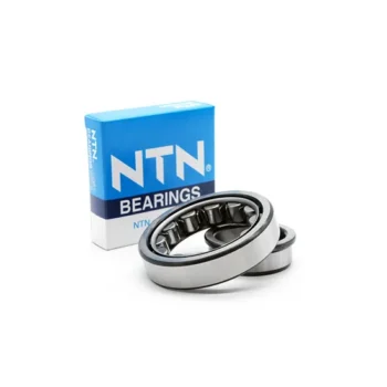 NTN N2315EM Cylindrical Roller Bearing – Japan Made, High Precision
