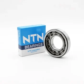 NTN N2319EM Cylindrical Roller Bearing – High Precision, Japan Made