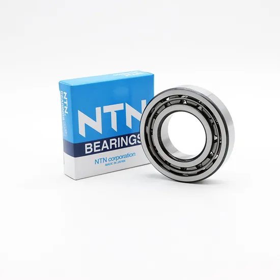 NTN-Japan-Made-High-Precision-N2319em-Nj2319em-NF2319em-Nu2319em-Nup2319em-N-NF-Nj-Nu-Series-Bearing-Cylindrical-Roller-Bearing