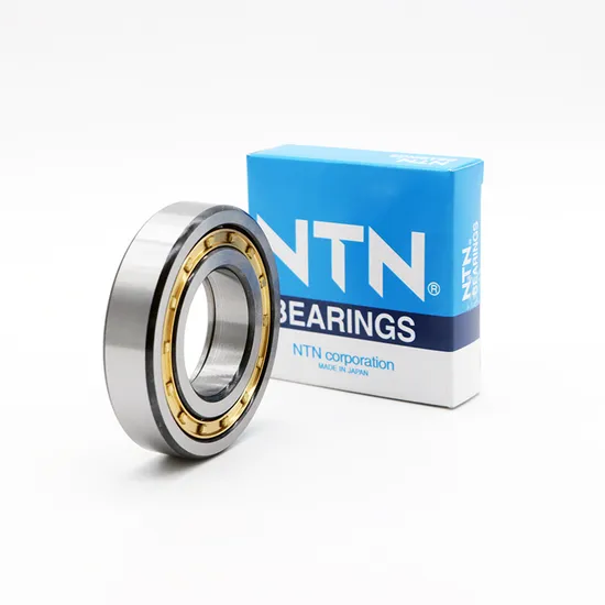 NTN-Japan-Made-High-Precision-N2344em-Nj2344em-NF2344em-Nu2344em-Nup2344em-N-NF-Nj-Nu-Series-Bearings-Cylindrical-Roller-Bearings
