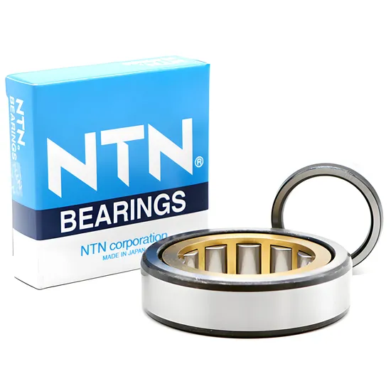 NTN-Japan-Made-High-Precision-N2352em-Nj2352em-NF2352em-Cylindrical-Roller-Bearing