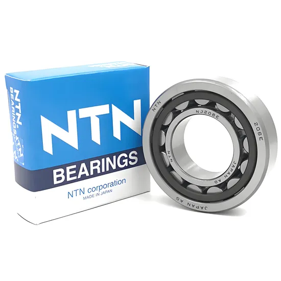 NTN-Japan-Made-High-Precision-N2352em-Nj2352em-NF2352em-Cylindrical-Roller-Bearing