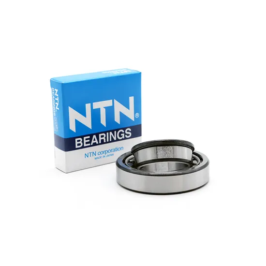 NTN-Japan-Made-High-Precision-N334em-Nj334em-Nu336em-N-NF-Nj-Nu-Series-Bearing-Cylindrical-Roller-Bearing-N336em-Nj338em-Nu338em