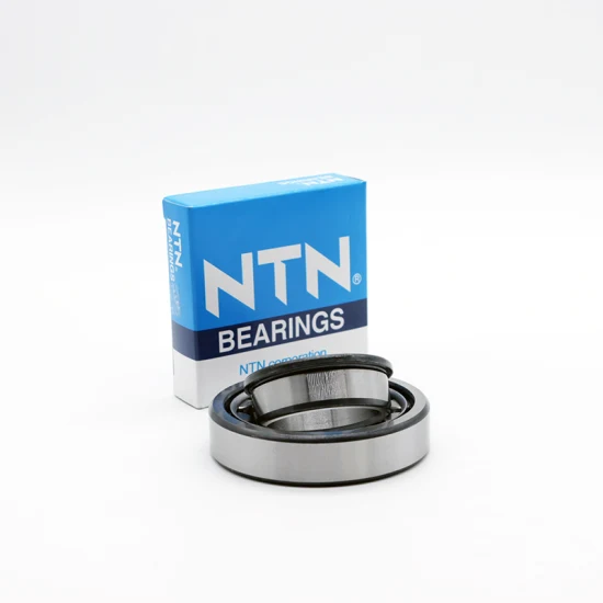 NTN N334EM/NJ334EM/NU336EM Cylindrical Roller Bearings – High Precision, Japan Made