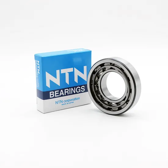 NTN-Japan-Made-High-Precision-Nj352em-Nu352em-Nj356em-Nj360em-Nu360em-Nu356em-N-NF-Nj-Nu-Series-Bearings-Cylindrical-Roller-Bearings