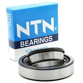NTN NJ340EM/NU340EM/NJ344EM/NU344EM Cylindrical Roller Bearings – High-Precision, Japan-Made