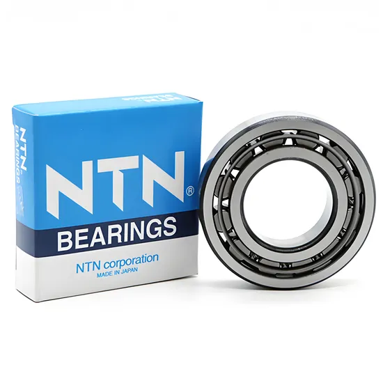 NTN-Japan-Nj340em-Nu340em-Nj344em-Nu344em-Cylindrical-Roller-Bearing