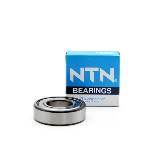NTN-Koyo-6805zz-6806zz-6807zz-6808zz-6809zz-Deep-Groove-Ball-Bearing