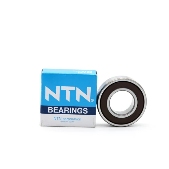 NTN Koyo 6805-6809ZZ Deep Groove Ball Bearings, High Precision & Low Noise