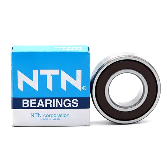 6324zz 6326zz Deep Groove Ball Bearing NTN Koyo Timken NSK SKF