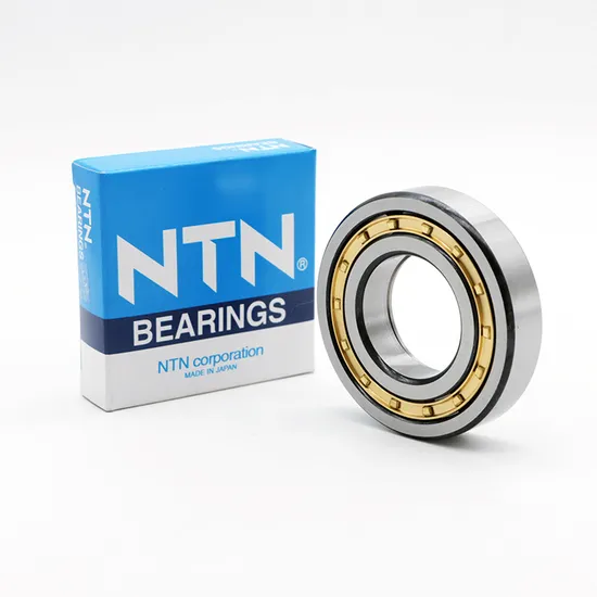 NTN-Koyo-Timken-Roller-Bearing-N2212em-N2213em-N2214em-Cylindrical-Roller-Bearing