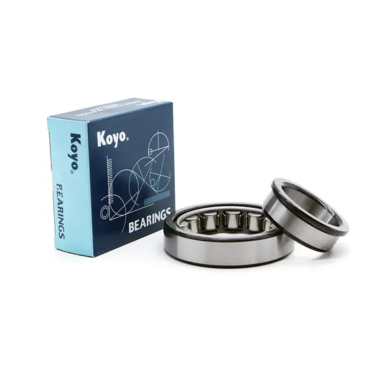 NTN-Koyo-Timken-Roller-Bearing-N2212em-N2213em-N2214em-Cylindrical-Roller-Bearing