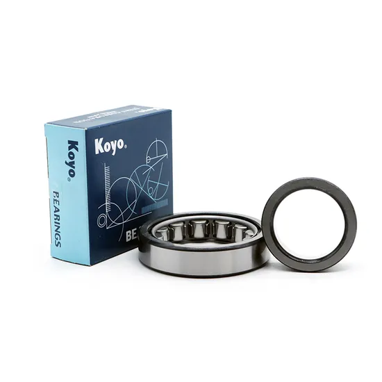 NTN-Koyo-Timken-Roller-Bearing-N2212em-N2213em-N2214em-Cylindrical-Roller-Bearing