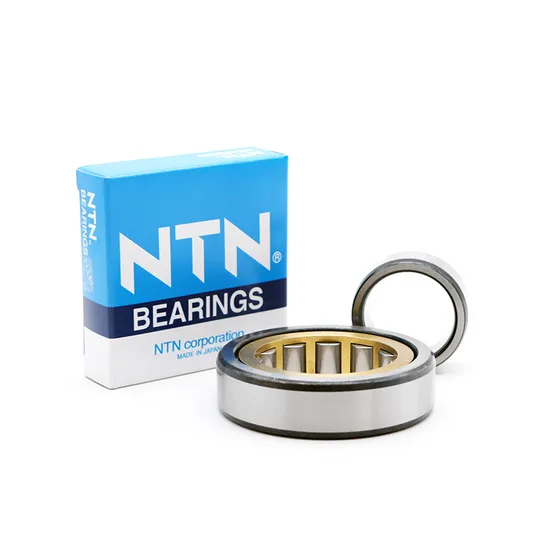 NTN-Koyo-Timken-Roller-Bearing-NF315em-NF316em-NF317em-Cylindrical-Roller-Bearing