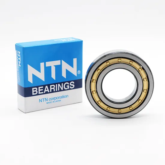 NTN-Koyo-Timken-Roller-Bearing-Nup220em-Nup221em-Nup222em-Cylindrical-Roller-Bearing