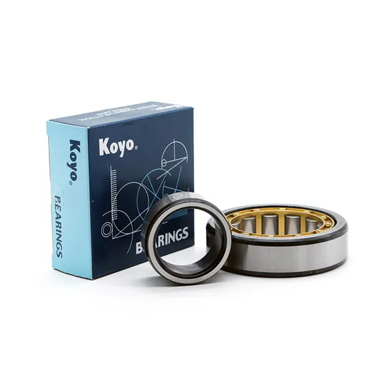 NTN-Koyo-Timken-Roller-Bearing-Nup220em-Nup221em-Nup222em-Cylindrical-Roller-Bearing