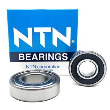 NTN 6022-2z Ball Bearing Low Noise & Vibration