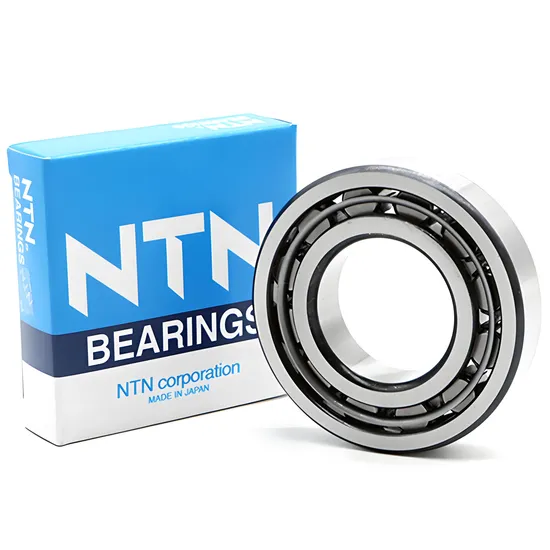 NTN-N2316em-Nj2316em-NF2316em-NF-Nj-Nu-Series-Bearing-Cylindrical-Roller-Bearing