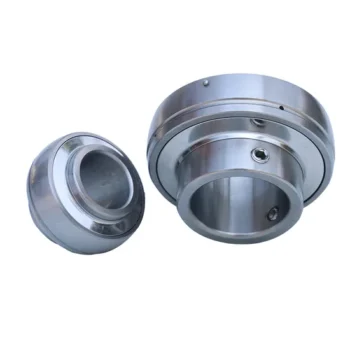UC315 Pillow Block Bearing – NTN/NSK/Asahi, High-Load Insert Bearing