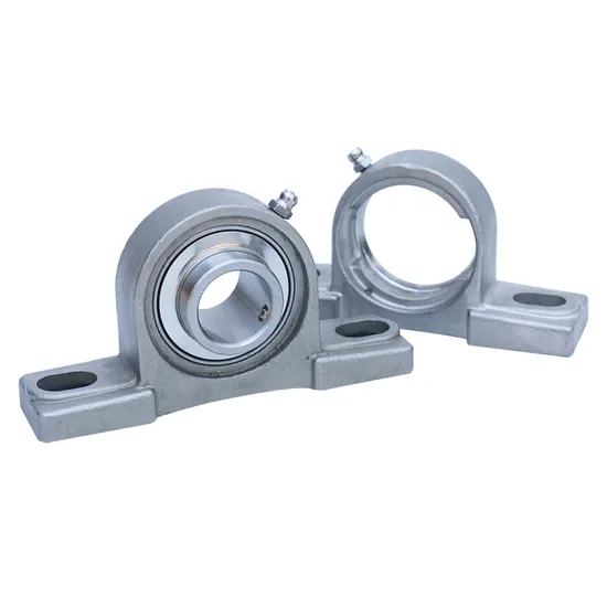 NTN-NSK-Asahi-Fyh-Pillow-Block-Bearing-UC315-UCP315-Ucf315-Ucfc315-UCFL315-UCT315-Ucpa315-Ucph315-Insert-Bearing