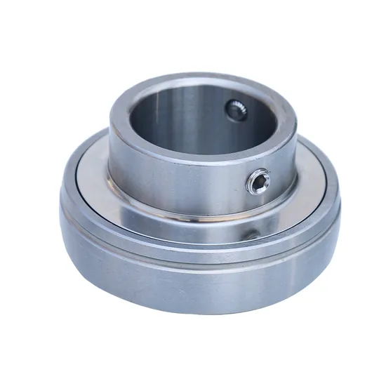 UC319 Pillow Block Bearing – NTN/NSK/Asahi, High-Load Insert Bearing
