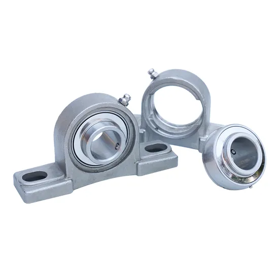 NTN-NSK-Asahi-Fyh-Pillow-Block-Bearing-UC332-UCP332-Ucf332-Ucfc332-UCFL332-UCT332-Ucpa332-Ucph332-Insert-Bearing