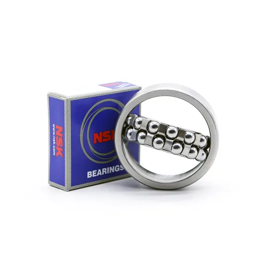 NTN-NSK-Koyo-1204-2RS-1205-2RS-1206-2RS-Self-Aligning-Ball-Bearings-for-Cars-and-Motorcycles