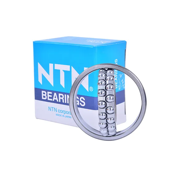 NTN-NSK-Koyo-1205-1206-1207-Self-Aligning-Ball-Bearings-for-Wood-Working-Machine