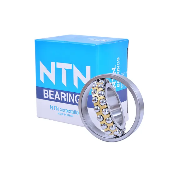 NTN-NSK-Koyo-1205-1206-1207-Self-Aligning-Ball-Bearings-for-Wood-Working-Machine