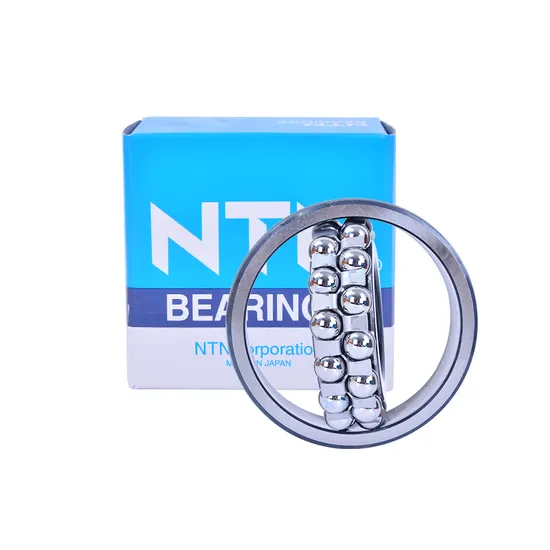 NTN NSK Koyo 2212 2213 2214 Self-Aligning Ball Bearings for Woodworking Machines